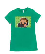 Pickle T WOmans