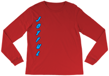 Joyful long-sleeve-tee