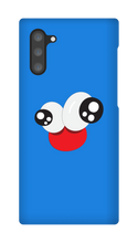 seasonofslaps Samsung Phone Cases