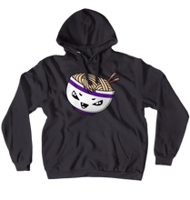 OnlyNoodles Hoodies (No-Zip/Pullover)