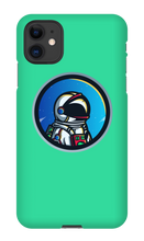 Jakestar_ iPhone Phone Cases