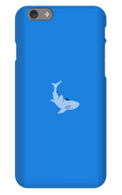 belleliaa iPhone Phone Cases