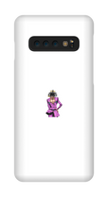 archinator999 Samsung Phone Cases