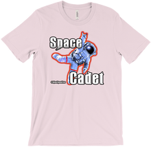 DJ Eclipse Space Cadet T-Shirts