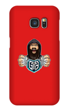 gametimebarney Samsung Phone Cases