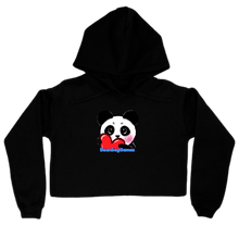 PandiHeart-CroppedHoodie