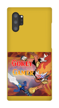 Gokey Gamer LIMITED-TIME Samsung Phone Cases!