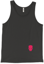 Warrmachine Tank Top