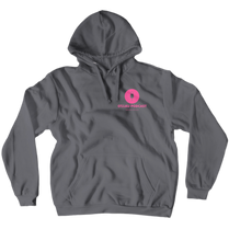 Otaku Podcast Hoodies (No-Zip/Pullover)