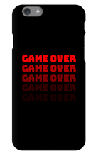 tomkingg9 iPhone Phone Cases
