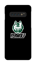 yerwolff Samsung Phone Cases
