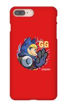 boomsamatv iPhone Phone Cases
