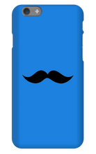 Curly Logo Iphone Case
