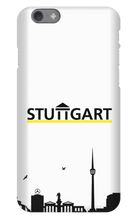 steppo_yt_87 iPhone Phone Cases