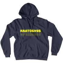 kratosn95 Hoodies (No-Zip/Pullover)
