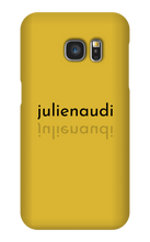 julienaudi Samsung Phone Cases