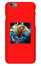 JTeam IPhone Case