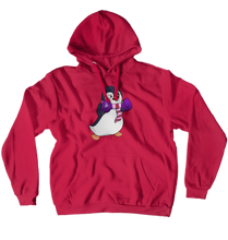 Peng Pullover
