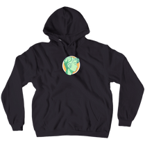 thesozz Hoodies (No-Zip/Pullover)