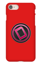 DarknessZ1991 iPhone Phone Cases