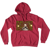 frostdragonrobloxgamer Hoodies (No-Zip/Pullover)