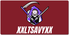 xxltsavyxx XXL Gaming Mousepad