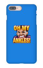 markydvids iPhone Phone Cases