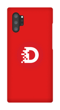 mrdojszy Samsung Phone Cases