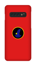 magic_person1 Samsung Phone Cases