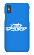 speedreefyt iPhone Phone Cases