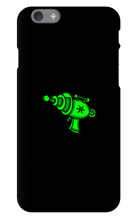 ilikelazerz iPhone Phone Cases