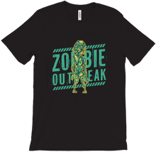 zombie outbreak T-Shirts