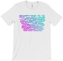 For The Fam 2020 (Limited Edition) (Miami) T-Shirt