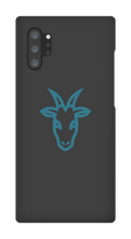 GOATish Samsung Cases