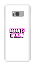 Effects Gaming Samsung Cases