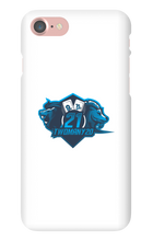twomany20 iPhone Phone Cases