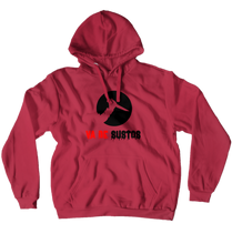 vadesustos Hoodies (No-Zip/Pullover)