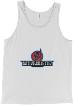 nativejuliette7 Tank Top
