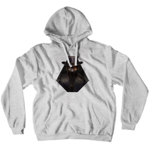 Naptownbandit Hoodies (No-Zip/Pullover)
