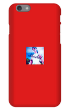ahheuchert iPhone Phone Cases