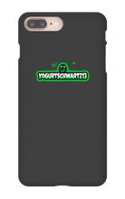 YogurtSchwartz13 iPhone Case