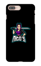 xnicolewx iPhone Phone Cases