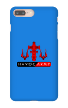 HAVOC ARMY iPhone Phone Cases