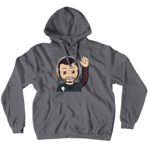BigArmy Hoodies (No-Zip/Pullover)