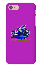 iyorioknight iPhone Phone Cases