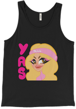 Thixie Mattel Yas Tank Top