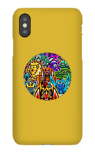 reeves70 iPhone Phone Cases