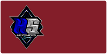 HSG XL Gaming Mousepad
