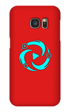 djmezv2 Samsung Phone Cases