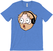 Camiseta Pogarilho